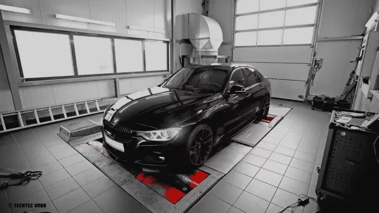 Chiptuning